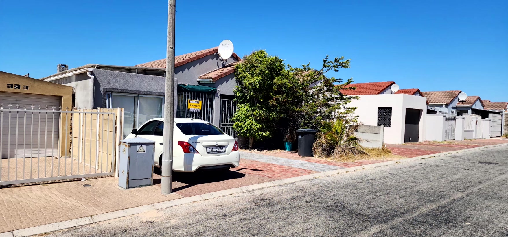 2 Bedroom Property for Sale in Bay View Western Cape